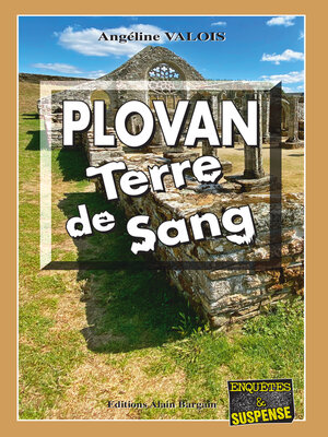 cover image of Plovan, terre de sang